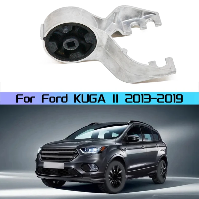 Exhaust Pipe Mounting Bracket Component For Ford KUGA II 2013-2019 Exhaust Pipe Holder 1805663 CV61-5A261-AB CV61-5A261-AA
Exhaust Pipe Mounting Bracket Component For Ford KUGA II 2013-2019 Exhaust Pipe Holder 1805663 CV61-5A261-AB CV61-5A261-AA