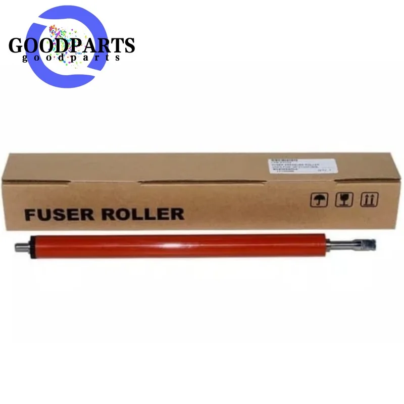 5 шт. RC2-9208 нижний прижимной ролик фьюзера для HP P1102 P1566 P1606 M1132 M1536 M1212 M1214 M1217 CP1525 M125 M127 M128 M201 M225
5 шт. RC2-9208 нижний прижимной ролик фьюзера для HP P1102 P1566 P1606 M1132 M1536 M1212 M1214 M1217 CP1525 M125 M127 M128 M201 M225