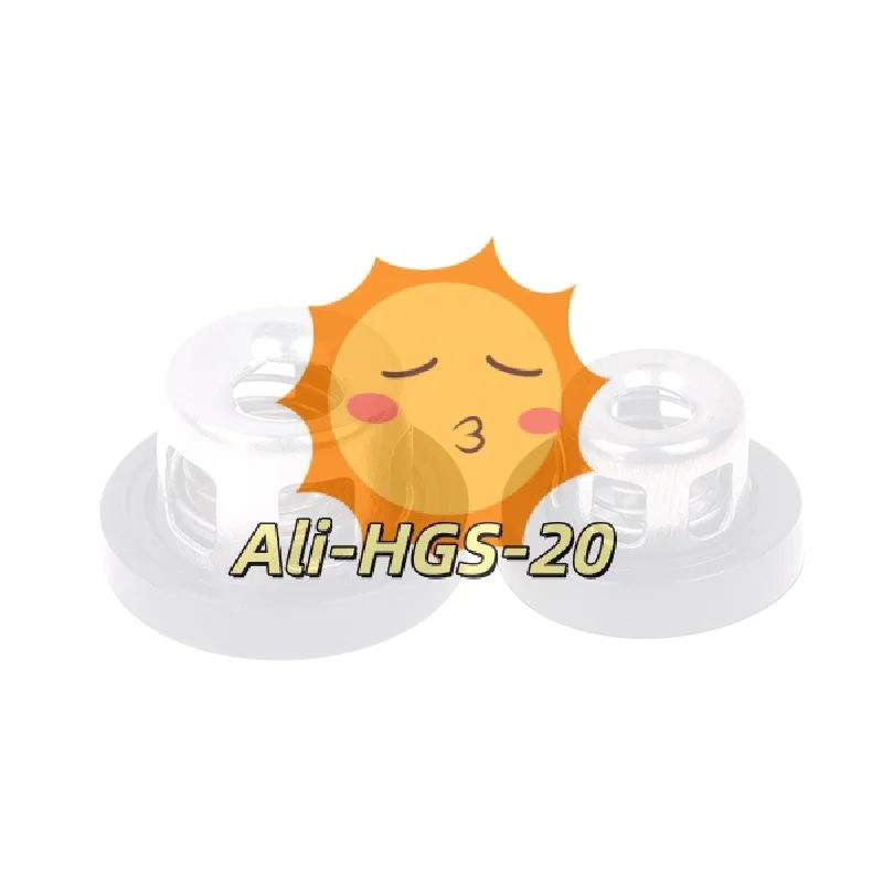 6PCS Sprayer Valve Seat Valve Check Assembly For 22a/25a Power Sprayer Valve Seal Valve Pump Seal Repair
6PCS Sprayer Valve Seat Valve Check Assembly For 22a/25a Power Sprayer Valve Seal Valve Pump Seal Repair