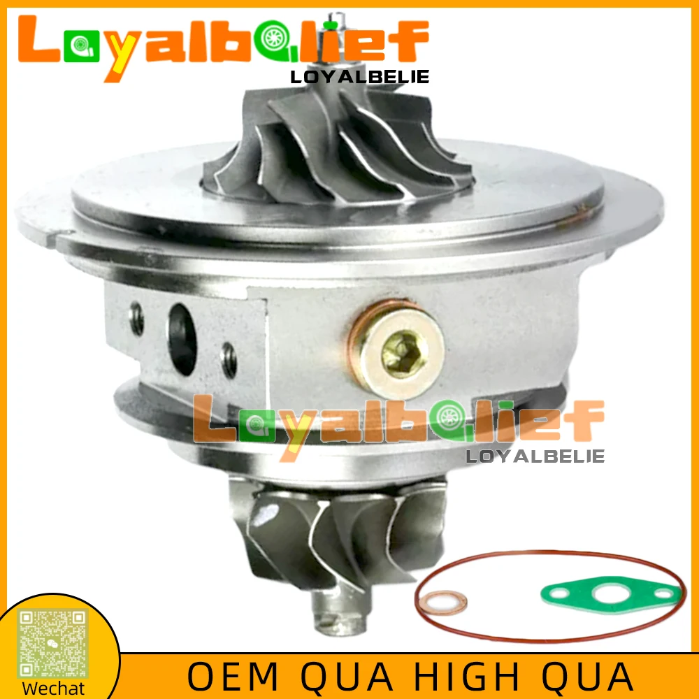GT1446S Turbo CHRA For Chevrolet Sonic 1.4T 103Kw A14NET ECOTEC 2010- 55565353 781504-5004S 853215-5003S 860156 781504-5001S
GT1446S Turbo CHRA For Chevrolet Sonic 1.4T 103Kw A14NET ECOTEC 2010- 55565353 781504-5004S 853215-5003S 860156 781504-5001S
