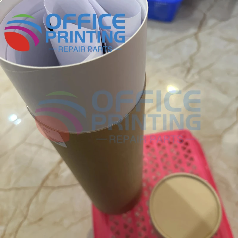 1 шт. Японский ремень переноса изображения для Konica Minolta Bizhub C258 C368 C308 C220 C280 C360 C224 C284 C364 C454 C554 C226 C221 C454e
1 шт. Японский ремень переноса изображения для Konica Minolta Bizhub C258 C368 C308 C220 C280 C360 C224 C284 C364 C454 C554 C226 C221 C454e