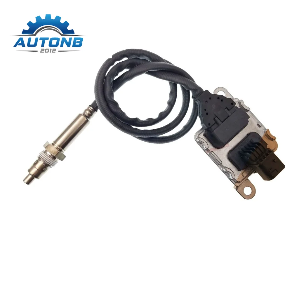 ZOOMKEY Fit For Nitrogen Oxide NOx Sensor Fit For Cummins SNS3007
ZOOMKEY Fit For Nitrogen Oxide NOx Sensor Fit For Cummins SNS3007