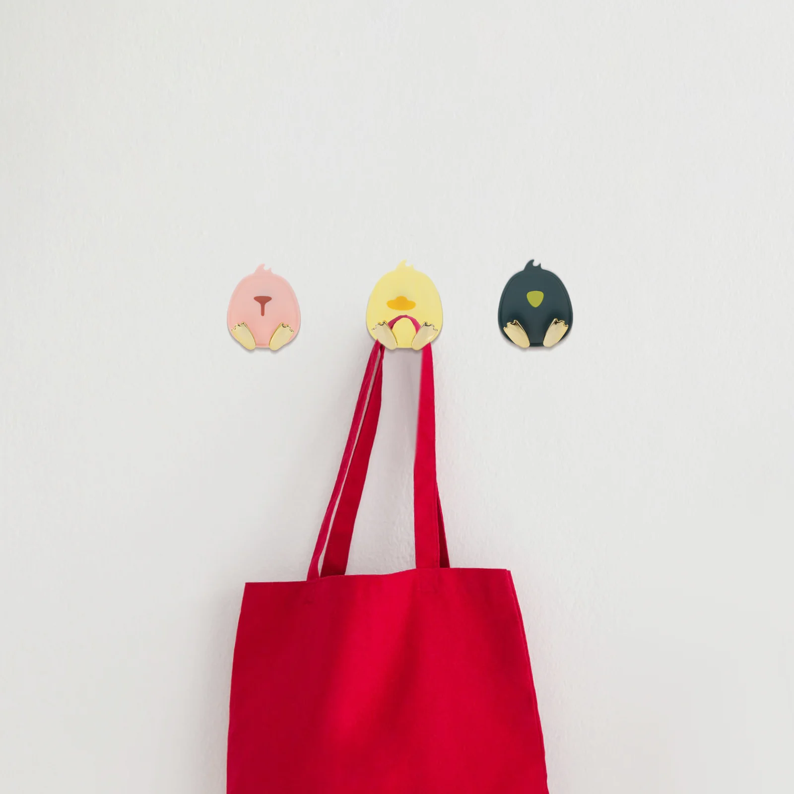 3Pcs Hooks Adhesive No Hole Luxury Cartoon Design Heavy Duty Wall Mount Kids Closet Hooks For Bags Towels Strong Traceless
3Pcs Hooks Adhesive No Hole Luxury Cartoon Design Heavy Duty Wall Mount Kids Closet Hooks For Bags Towels Strong Traceless