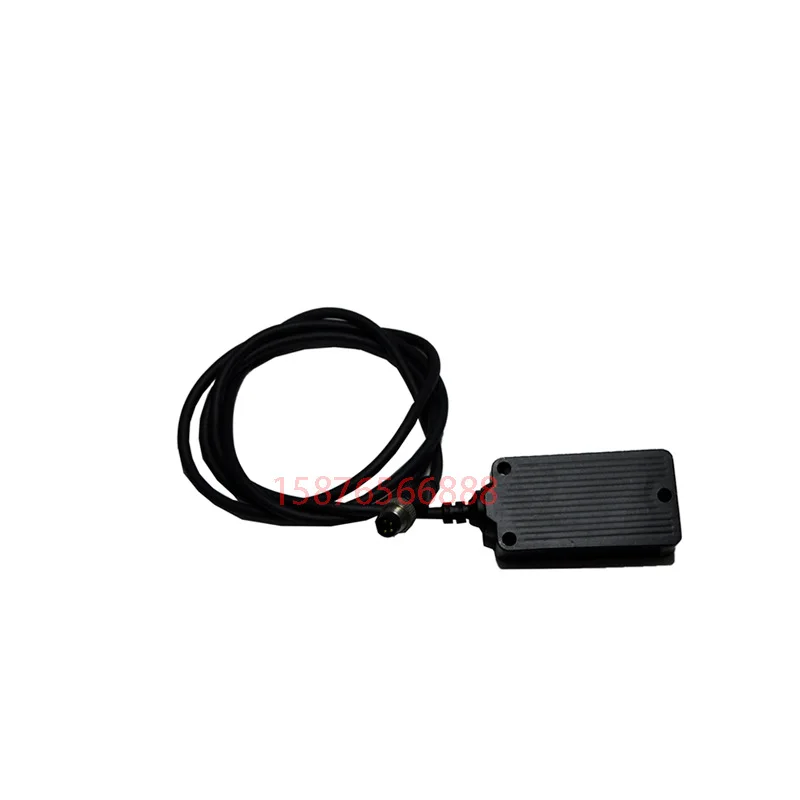 Printing Machine Accessory Drum Paper Passing RL9B Electric Eye C2.110.1325 Sensor
Printing Machine Accessory Drum Paper Passing RL9B Electric Eye C2.110.1325 Sensor