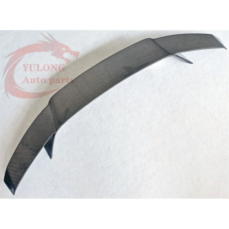 For Mercedes-Benz AMG GT50 GT53 GT63S High Quality B Style Rear Carbon Fiber Trunk Spoiler Wing
For Mercedes-Benz AMG GT50 GT53 GT63S High Quality B Style Rear Carbon Fiber Trunk Spoiler Wing