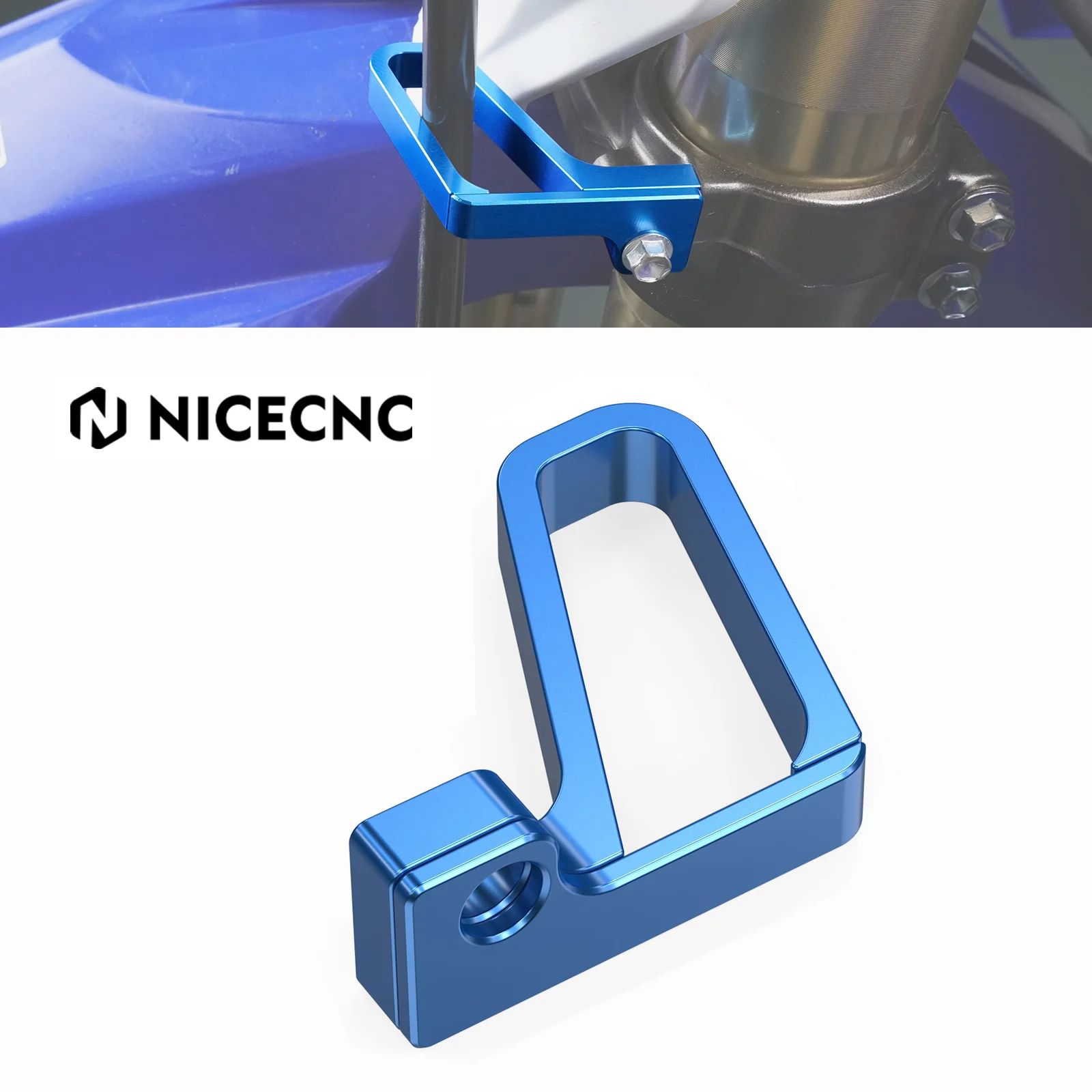 Brake Hose Line Guide Cover Cable Clamp For Yamaha YZ125 YZ250 2004-2020 YZ250F YZ450F 2004-2009 YZ250X 2016-2020 YZ125X 2020
Brake Hose Line Guide Cover Cable Clamp For Yamaha YZ125 YZ250 2004-2020 YZ250F YZ450F 2004-2009 YZ250X 2016-2020 YZ125X 2020