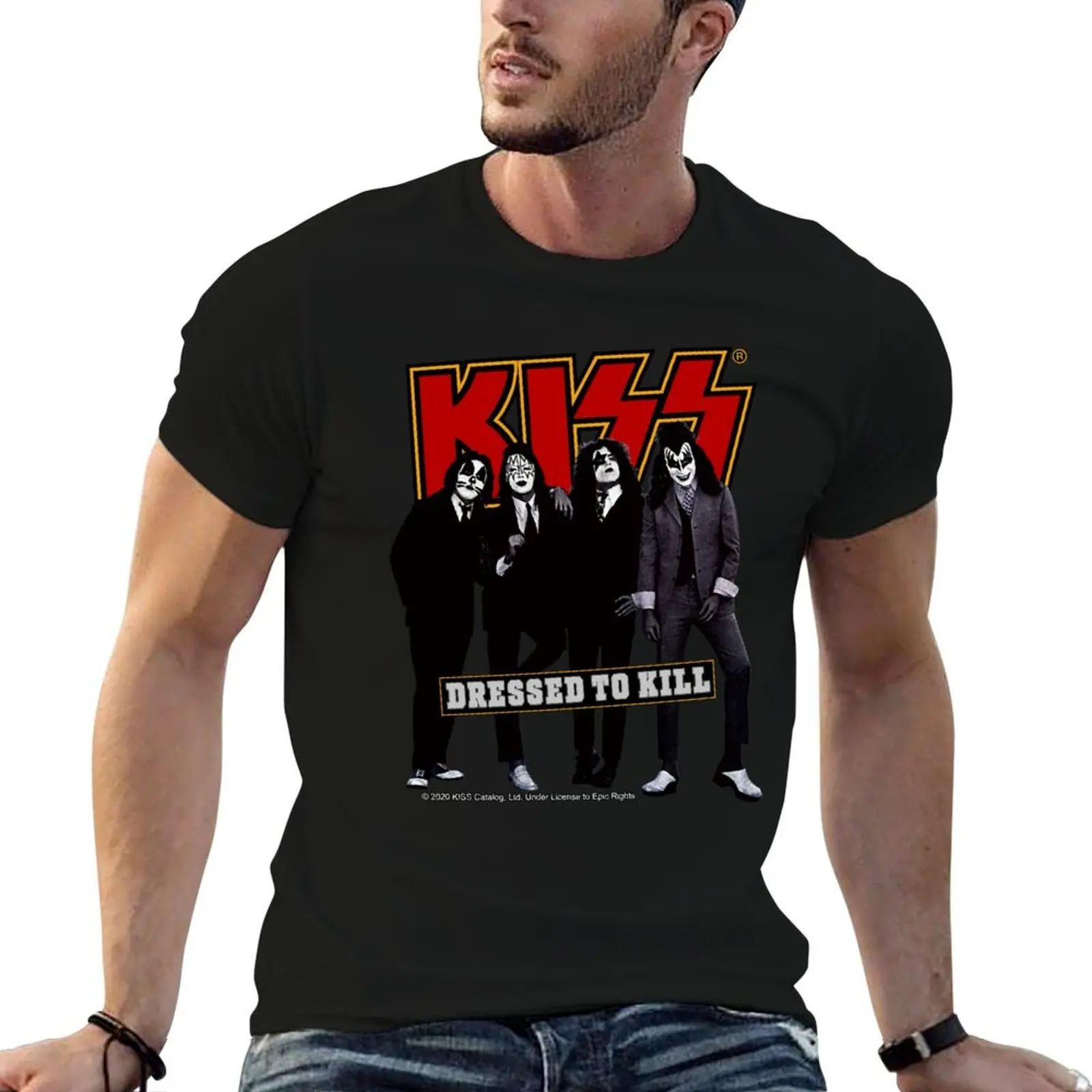 to man shirts kill t Band in for man the KISS t Dressed T-Shirt shirts funny anime - Red man tshirt
to man shirts kill t Band in for man the KISS t Dressed T-Shirt shirts funny anime - Red man tshirt