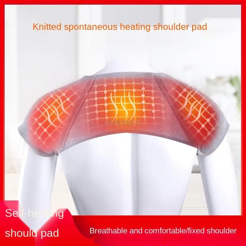 Autumn and winter to keep warm shoulder to alleviate fatigue, ms tomalin hot wholesale shoulder shoulder fixed orthodontic band
Autumn and winter to keep warm shoulder to alleviate fatigue, ms tomalin hot wholesale shoulder shoulder fixed orthodontic band