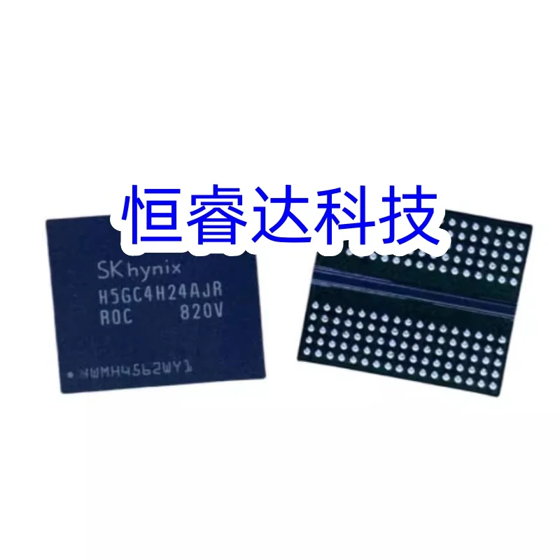 Новый оригинальный чипсет памяти BGA H5GQ4H24MFR-R2C H5GQ4H24AJR-R4C H5GC4H24MFR-T2C H5GC4H24AJR-R0C
Новый оригинальный чипсет памяти BGA H5GQ4H24MFR-R2C H5GQ4H24AJR-R4C H5GC4H24MFR-T2C H5GC4H24AJR-R0C
