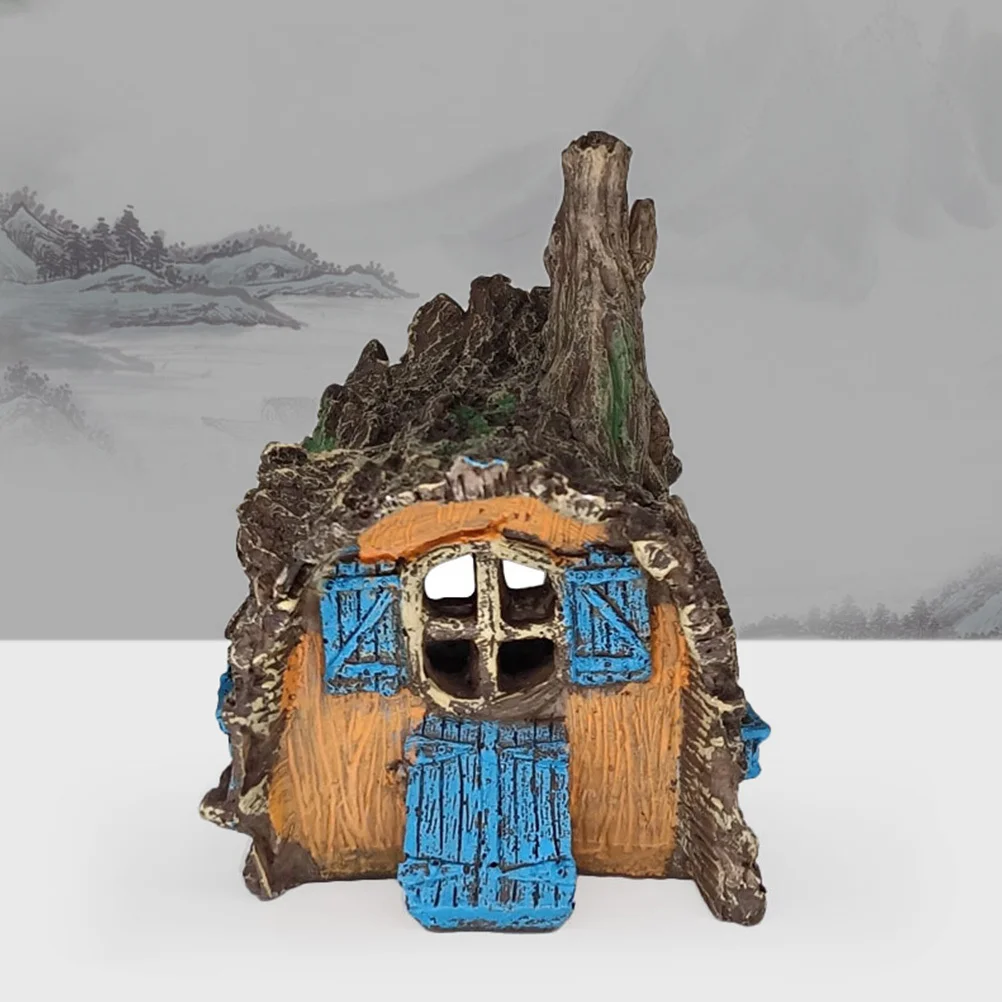 Underwater Fish Hideaway Aquarium Resin Shelter Ornament Shrimp Decorative Fish Tank Accessories Aquarium Decor
Underwater Fish Hideaway Aquarium Resin Shelter Ornament Shrimp Decorative Fish Tank Accessories Aquarium Decor