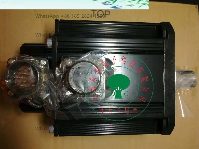 New original Japanese servo motor GYG152C5-RG2/RYH152F5-VV2
New original Japanese servo motor GYG152C5-RG2/RYH152F5-VV2