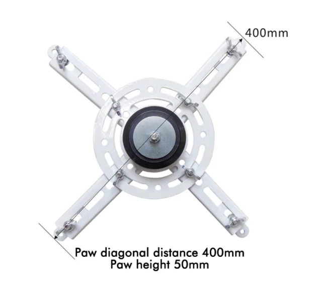 70cm Projector Bracket Ceiling Mount Projector Lift with Remote Control Motorized Electric Lift Scissors Projector Brackets
70cm Projector Bracket Ceiling Mount Projector Lift with Remote Control Motorized Electric Lift Scissors Projector Brackets