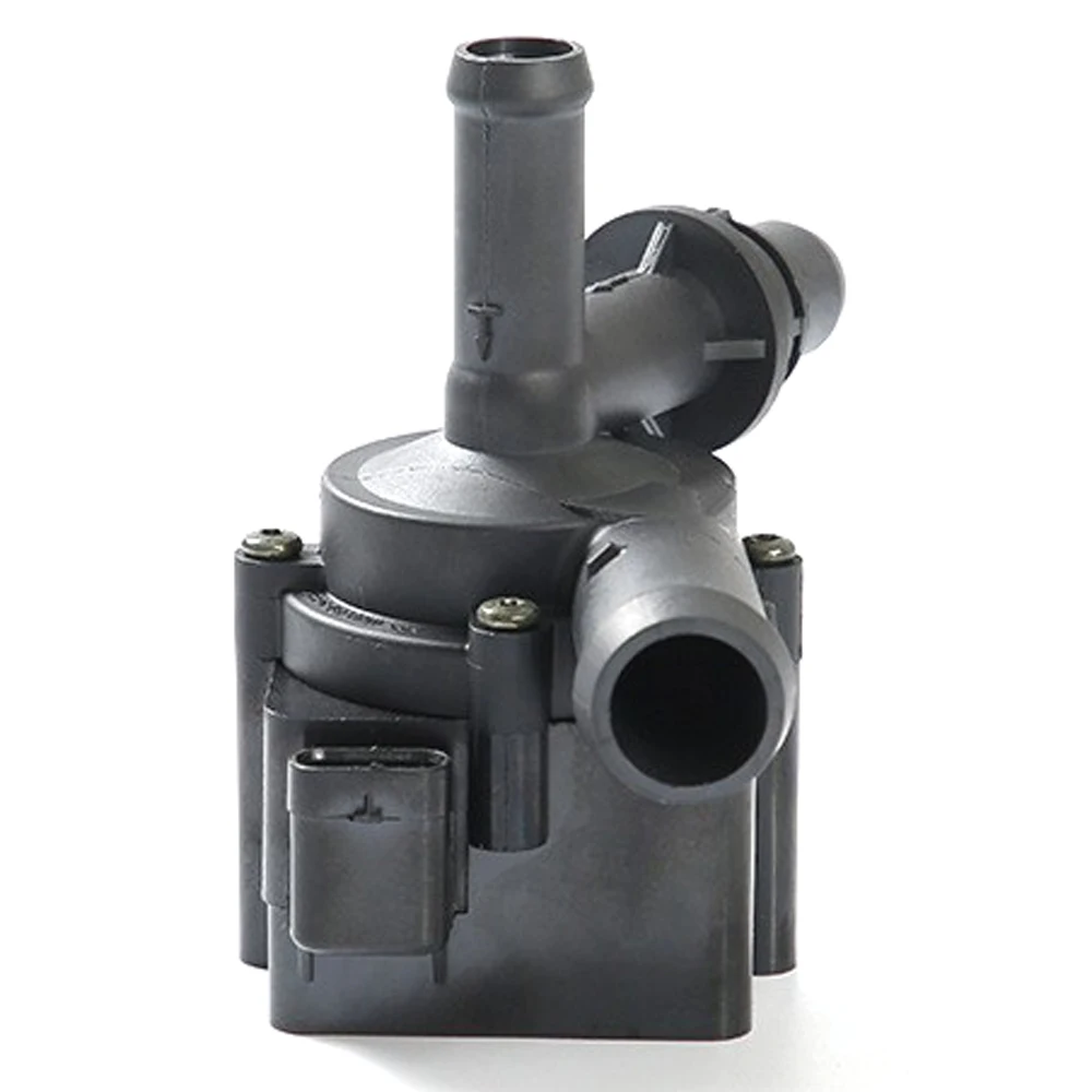 OE: 11518616992 11517600969 11517629918 Car Auxiliary Water Pump For BMW F30 114i 116i 118i 120i 316i
OE: 11518616992 11517600969 11517629918 Car Auxiliary Water Pump For BMW F30 114i 116i 118i 120i 316i