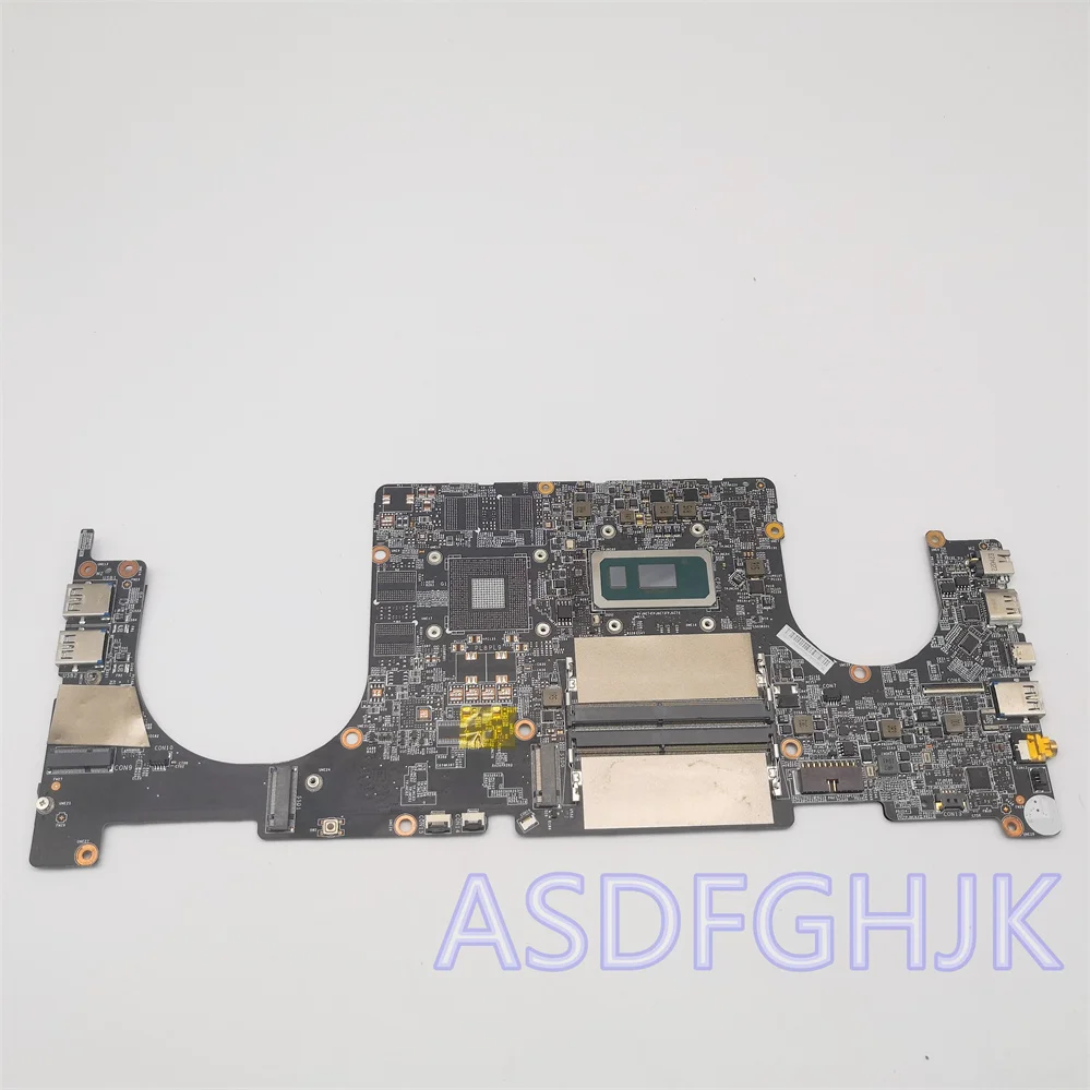 Genuine for MSI PS63 Modern 8R Series Laptop Motherboard with srejp i7-8565U cpu MS-16S11 607-16S11-01S test ok
Genuine for MSI PS63 Modern 8R Series Laptop Motherboard with srejp i7-8565U cpu MS-16S11 607-16S11-01S test ok