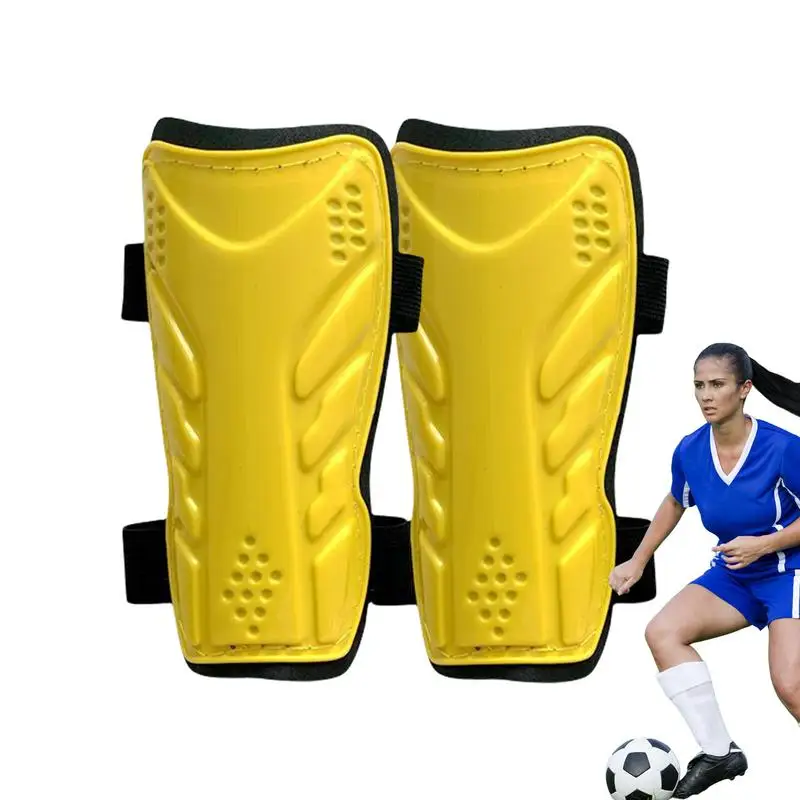 Football Shin Pads Protective Shin Pads Shin Pads Leg Equipment Soccer Equipment For Men Women Reduces Shocks & Injuries
Football Shin Pads Protective Shin Pads Shin Pads Leg Equipment Soccer Equipment For Men Women Reduces Shocks & Injuries