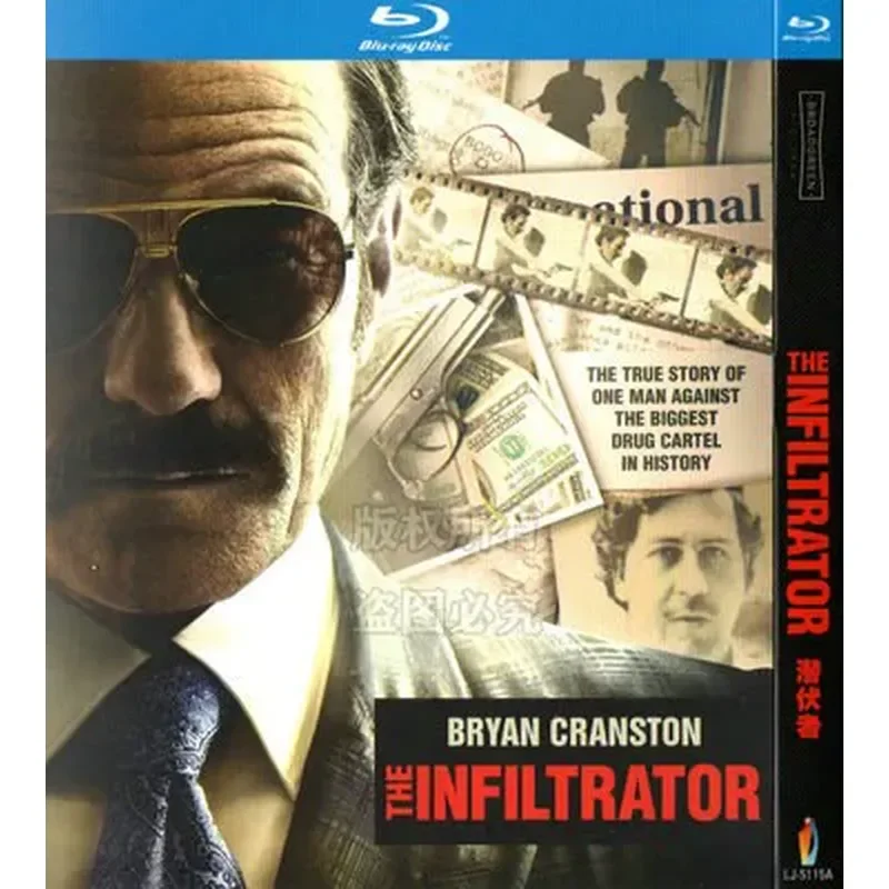British Film Lurker 1080p High Definition BD Blu-ray Disc
British Film Lurker 1080p High Definition BD Blu-ray Disc