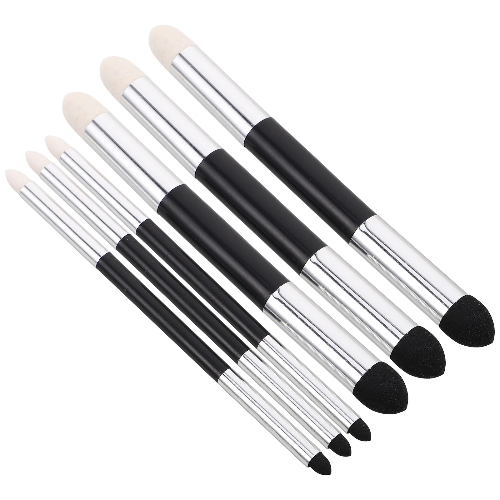 6 Pcs Eraser Pen Sponge Detail Correcting Tool Drawing Highlight Blending Stumps Washable Efficient Supplies
6 Pcs Eraser Pen Sponge Detail Correcting Tool Drawing Highlight Blending Stumps Washable Efficient Supplies