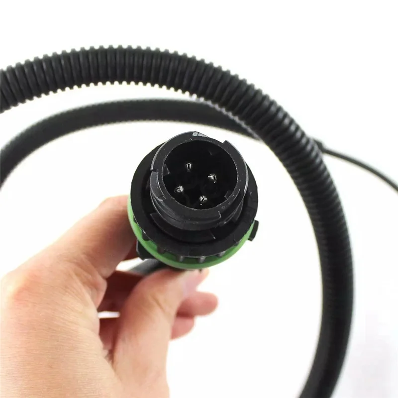 Level Sensor 22383381 Oil Level Sensor Forvolvo EC210 EC220 EC240 EC290 EC36 21391695 Excavator Parts
Level Sensor 22383381 Oil Level Sensor Forvolvo EC210 EC220 EC240 EC290 EC36 21391695 Excavator Parts