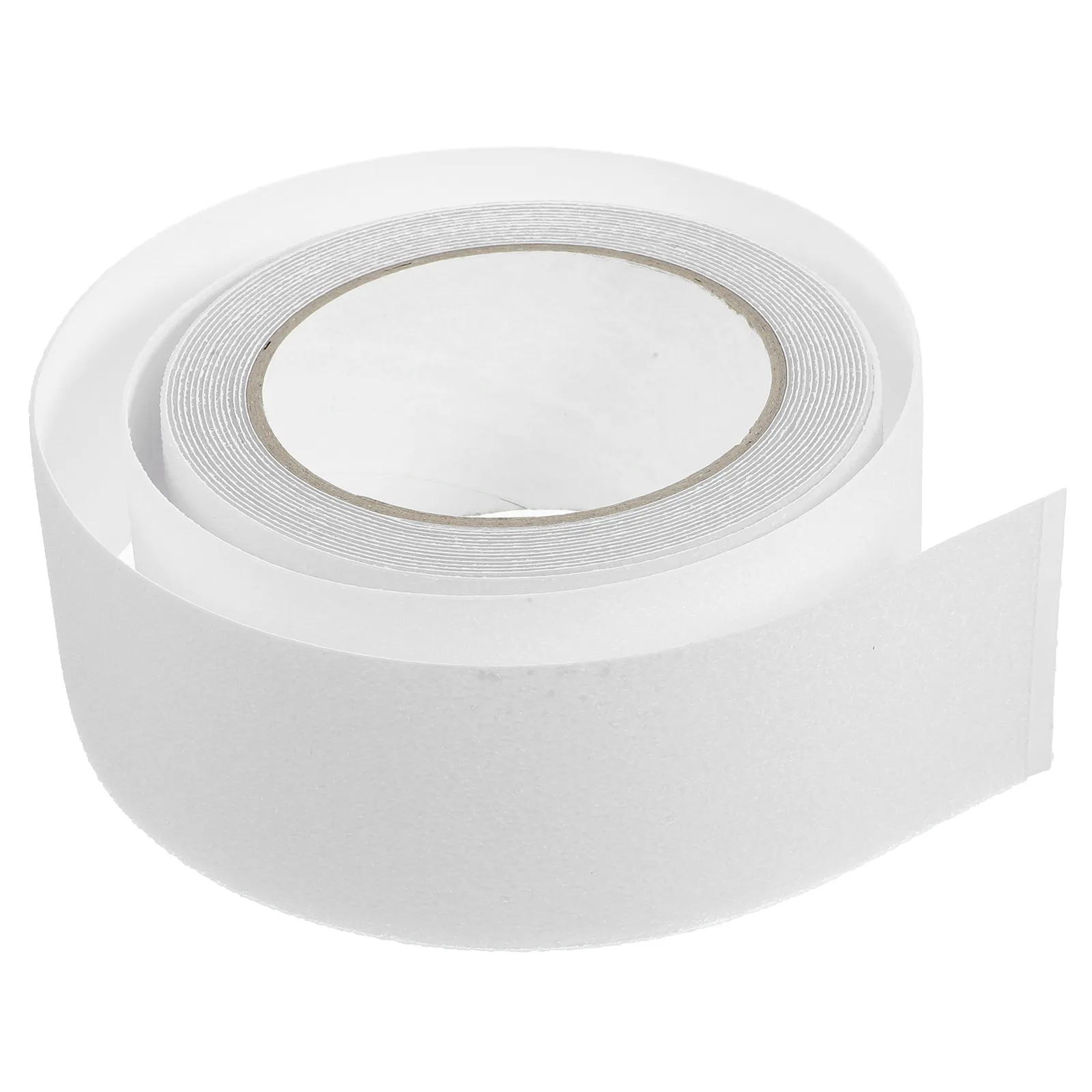1 Roll Peva Anti Slip Tape Self Adhesive Non Slip Stair Tread Tape for Wooden Steps Outdoor Indoor Stairs Floors Corridors
1 Roll Peva Anti Slip Tape Self Adhesive Non Slip Stair Tread Tape for Wooden Steps Outdoor Indoor Stairs Floors Corridors