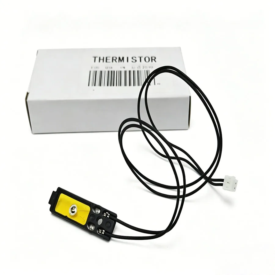 Fuser thermistor for Kyocera M2040 P2235 2735 M2540 M2640 2634 2135
Fuser thermistor for Kyocera M2040 P2235 2735 M2540 M2640 2634 2135