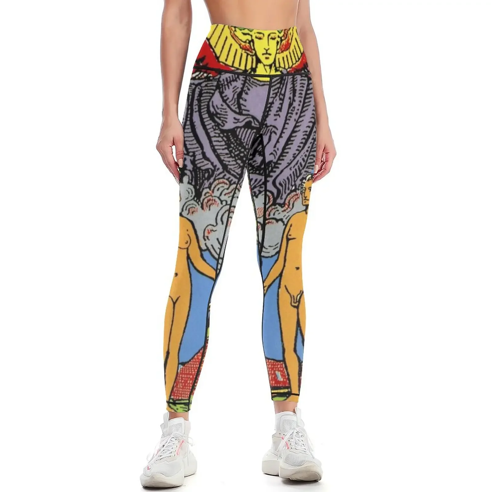 The Lovers Leggings flared sports woman gym legging gym legings for fitness Womens Leggings
The Lovers Leggings flared sports woman gym legging gym legings for fitness Womens Leggings