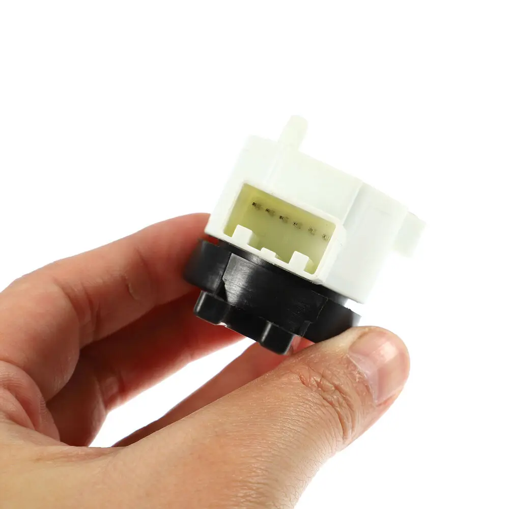 13579090 Brake Pedal Switch Position Sensor For Chevrolet Sail 3 Sonic Corvette Sonic Spark New
13579090 Brake Pedal Switch Position Sensor For Chevrolet Sail 3 Sonic Corvette Sonic Spark New