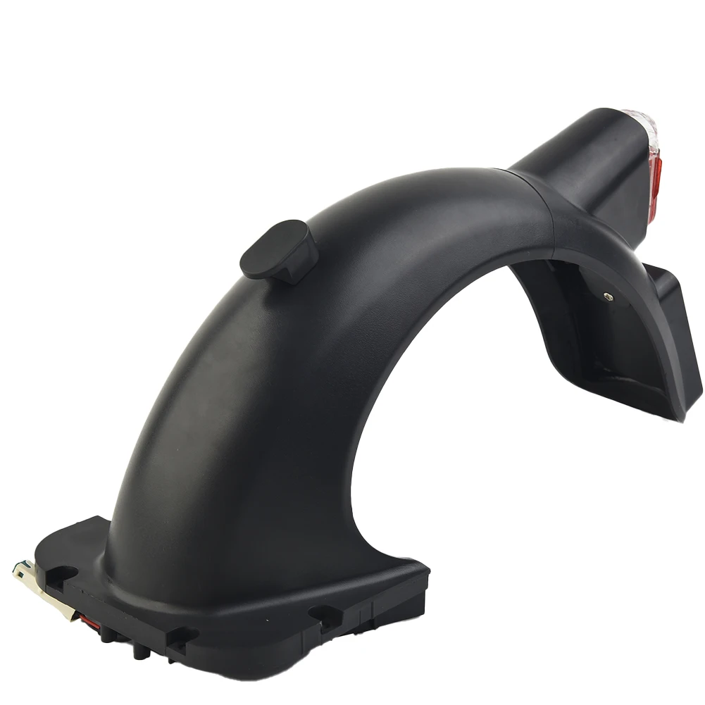 Эффективно разработанное заднее крыло для электрических скутеров серии Ninebot MAX, удерживает гонщики, когда улучшает ночную видимость
Эффективно разработанное заднее крыло для электрических скутеров серии Ninebot MAX, удерживает гонщики, когда улучшает ночную видимость