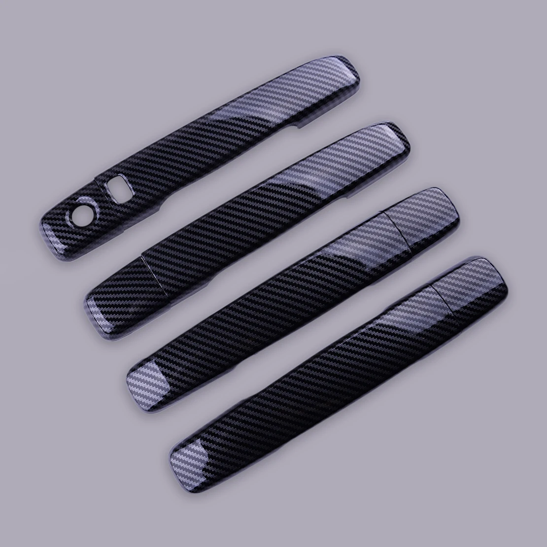 Car Exterior Smart Door Handle Cover Trim Set Fit for Infiniti G35 G37 Sedan 2009 2010 2011 2012 2013 Carbon Fiber Style
Car Exterior Smart Door Handle Cover Trim Set Fit for Infiniti G35 G37 Sedan 2009 2010 2011 2012 2013 Carbon Fiber Style