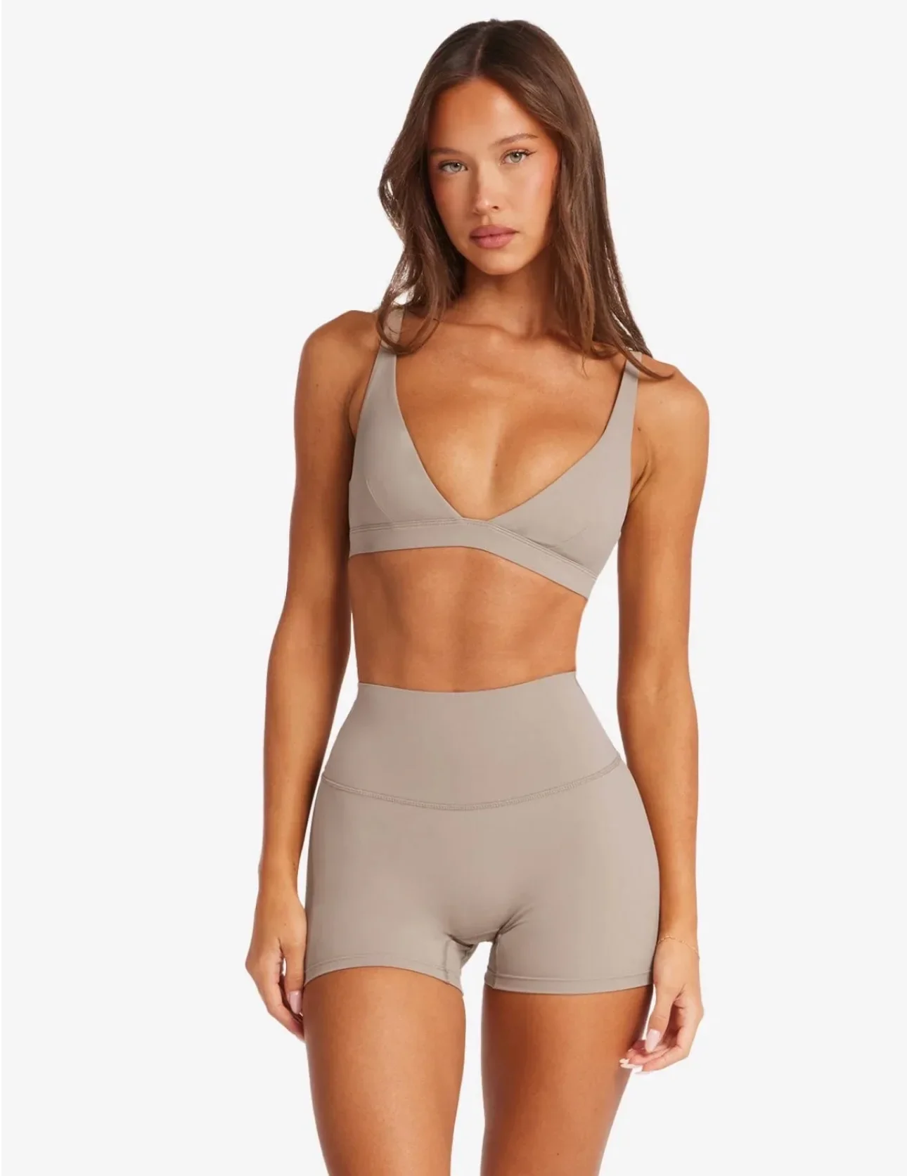 CSB high waist yoga tight shorts Freedom series sports high elastic peach hip lifting fitness pants
CSB high waist yoga tight shorts Freedom series sports high elastic peach hip lifting fitness pants