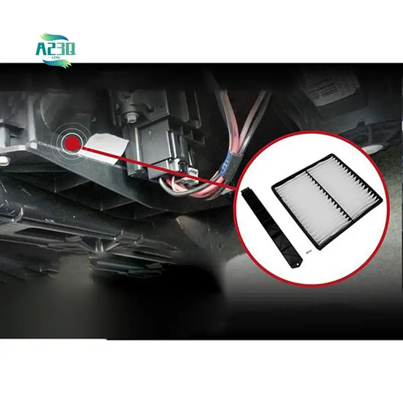 Воздушный фильтр A23Q-Cabin 2759208 22759203, запчасти, аксессуары для Cadillac Escalade Chevy Silverado Suburban GMC Sierra 2007-2014 гг.
Воздушный фильтр A23Q-Cabin 2759208 22759203, запчасти, аксессуары для Cadillac Escalade Chevy Silverado Suburban GMC Sierra 2007-2014 гг.