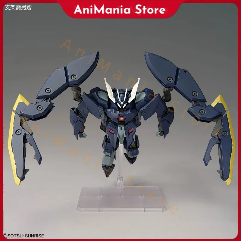 Bandai Original MODEL KIT GUNDAM HGUC 1/144 GUNDAM ZAGAN Anime Action Figure Assembly Model Toys Gifts For boys Collectibles
Bandai Original MODEL KIT GUNDAM HGUC 1/144 GUNDAM ZAGAN Anime Action Figure Assembly Model Toys Gifts For boys Collectibles