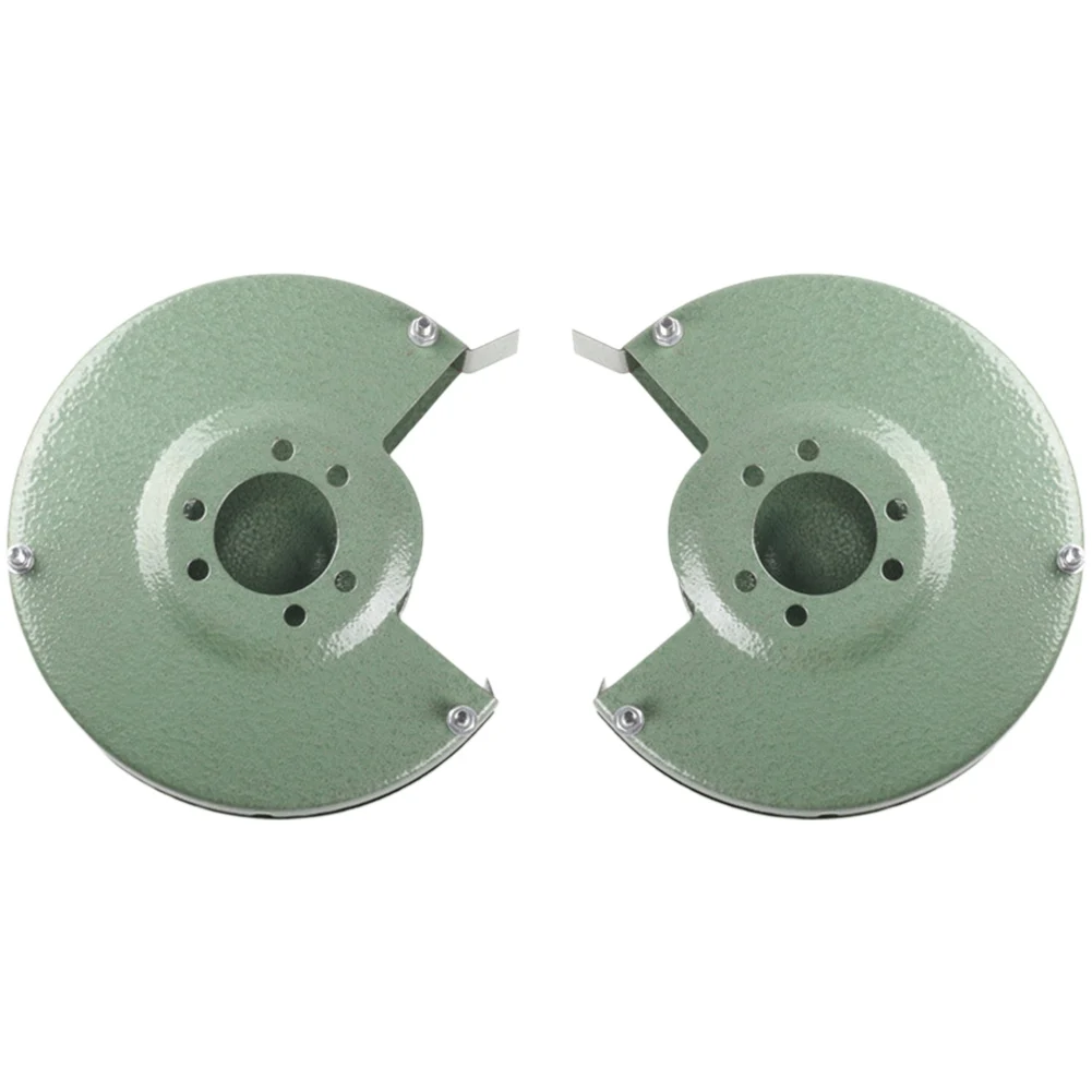 Safety Protector for Angle Grinders Built to Withstand Heavy Usage While Providing Essential User Protection From Hazards
Safety Protector for Angle Grinders Built to Withstand Heavy Usage While Providing Essential User Protection From Hazards