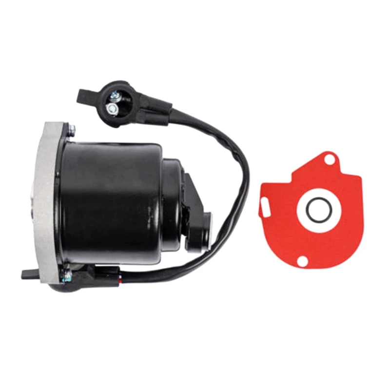 47960-30030 Brake Booster Motor Assy Parts For Toyota 4Runner Lexus 4.0 4.7L 47960-30030
47960-30030 Brake Booster Motor Assy Parts For Toyota 4Runner Lexus 4.0 4.7L 47960-30030