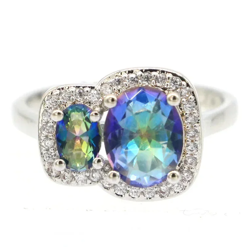 3g Customized 925 SOLID STERLING SILVER Customized Rings Violet Topaz Morganite Tourmaline Peridot London Blue Mystical Topaz CZ
3g Customized 925 SOLID STERLING SILVER Customized Rings Violet Topaz Morganite Tourmaline Peridot London Blue Mystical Topaz CZ