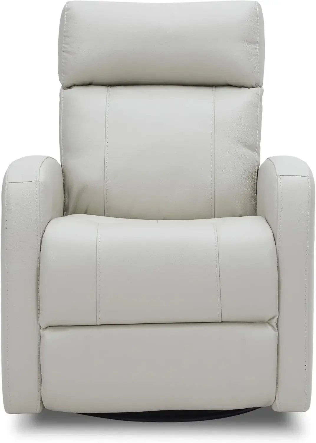 Поворотное кресло-качалка из натуральной кожи для взрослых, электрическое кресло-качалка для детской комнаты, сертифицированное FSC
Поворотное кресло-качалка из натуральной кожи для взрослых, электрическое кресло-качалка для детской комнаты, сертифицированное FSC