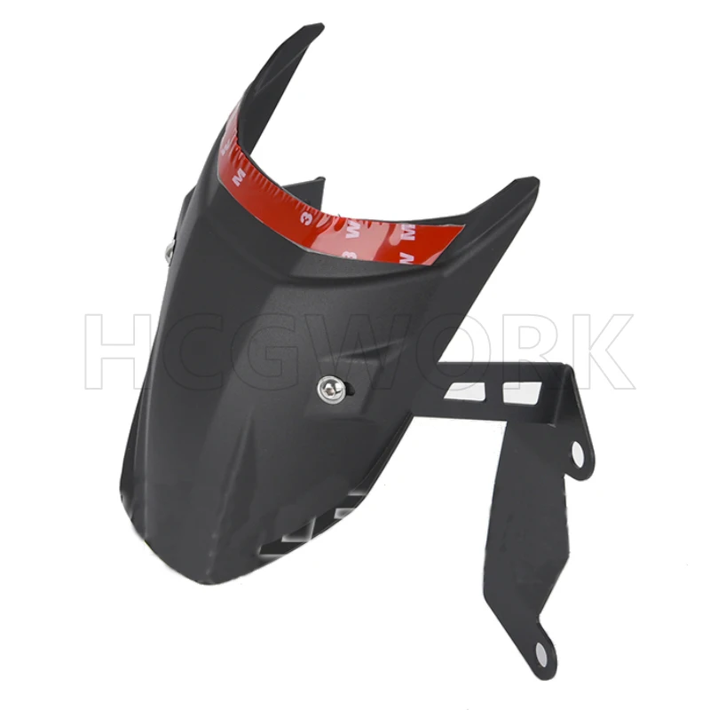 Motorcycle Accessories Front Mudguard Fender Extension for Bmw F900xr(since 2020)
Motorcycle Accessories Front Mudguard Fender Extension for Bmw F900xr(since 2020)