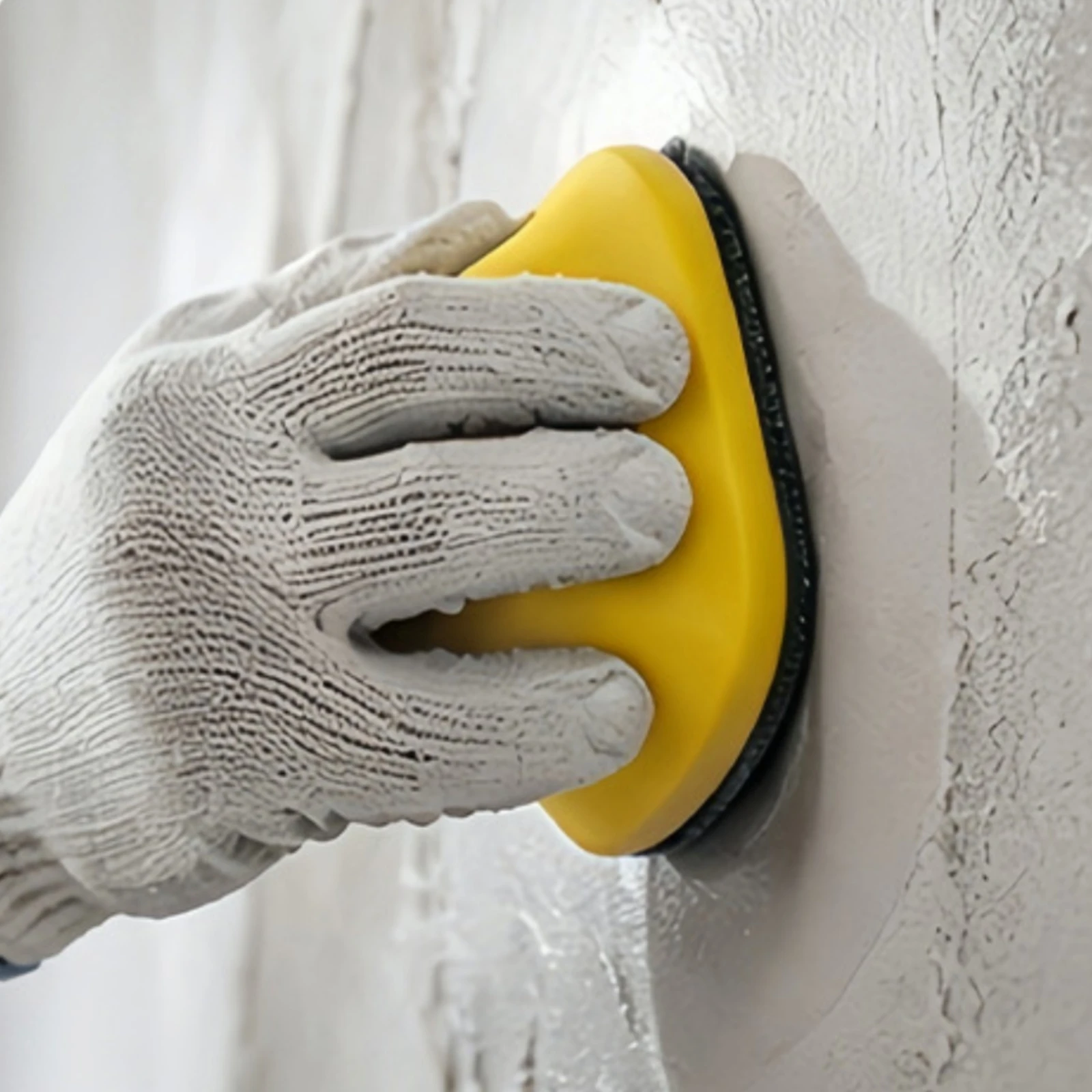 PU Foam Sanding Pad Abrasive Backing Self-Adhesive Sanding Pad Hook and Loop Compatible
PU Foam Sanding Pad Abrasive Backing Self-Adhesive Sanding Pad Hook and Loop Compatible