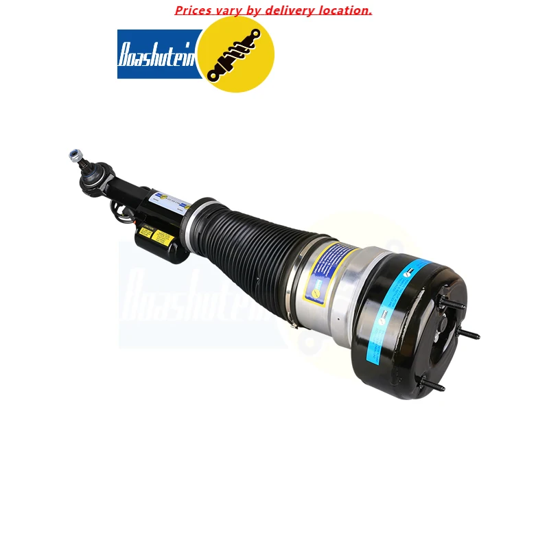 Boashutein Front Left With ADS 4Matic Air Suspension Management For Mercedes-Benz S-Class W221 Air Suspension Kit
Boashutein Front Left With ADS 4Matic Air Suspension Management For Mercedes-Benz S-Class W221 Air Suspension Kit