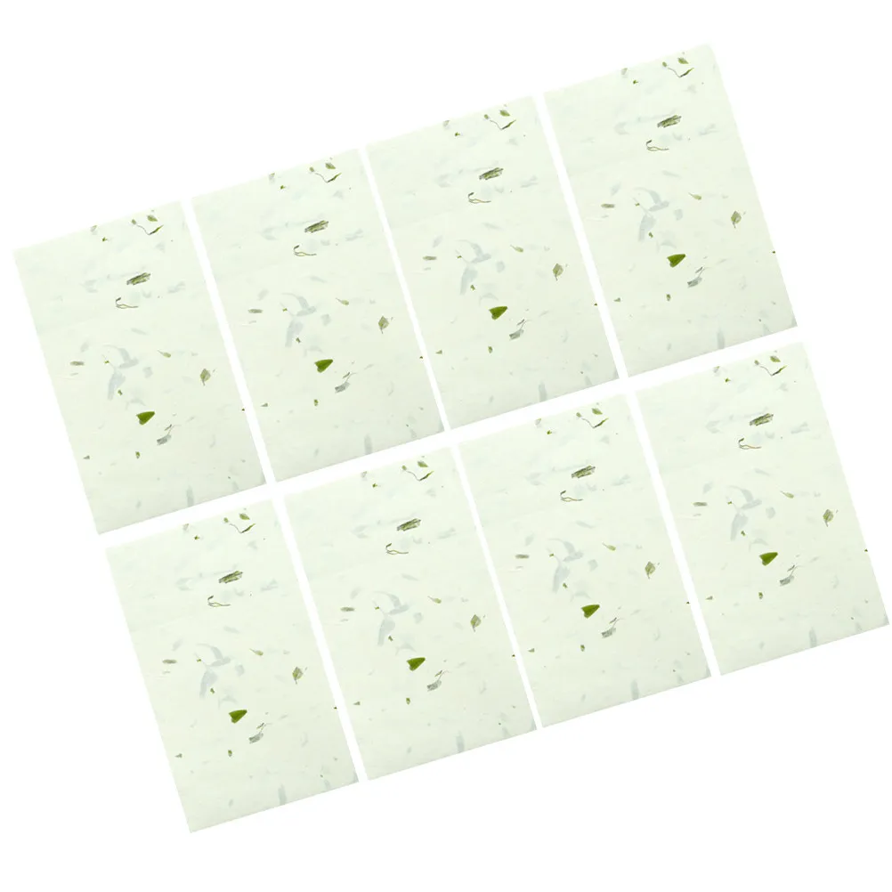 40 Sheet Parchment Paper for Writing Letter Calligraphy Rice Beginners Chinese Painting
40 Sheet Parchment Paper for Writing Letter Calligraphy Rice Beginners Chinese Painting