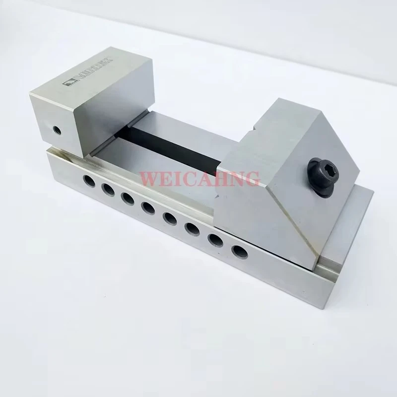 Super Precision Grinding Tool Maker Vise VMV-25 (2.5"inch)
Super Precision Grinding Tool Maker Vise VMV-25 (2.5"inch)