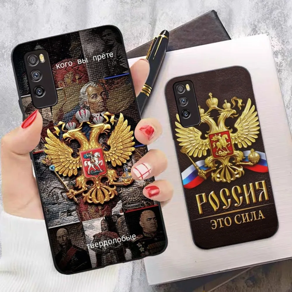 Russia Russian Flags Emblem Phone Case For Huawei Mate 10 20 30 40 50 lite pro Nova 3 3i 5 6 SE 7 pro 7SE
Russia Russian Flags Emblem Phone Case For Huawei Mate 10 20 30 40 50 lite pro Nova 3 3i 5 6 SE 7 pro 7SE