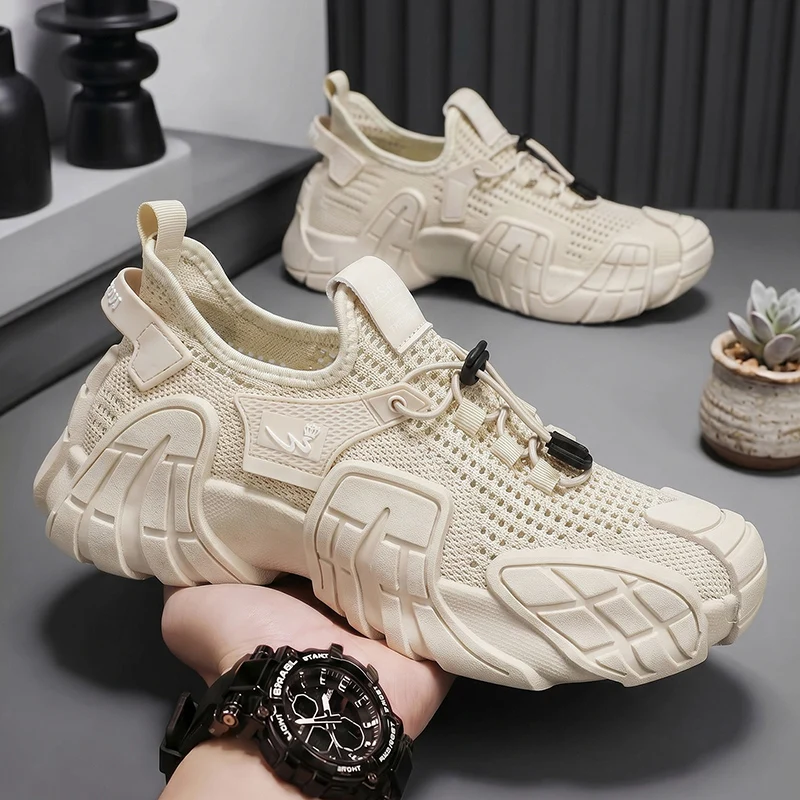 Family Theme Park Sneakers, Roomy Comfort Design for Park Tours, Kids Games and Weekend Parent-child Urban Outings
Family Theme Park Sneakers, Roomy Comfort Design for Park Tours, Kids Games and Weekend Parent-child Urban Outings