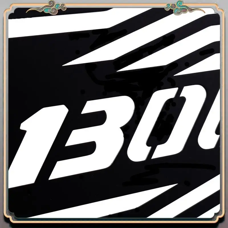 A73Q-1 Piece Motorcycle Accessories Radiator Grille Guard Cover Protector Replacement Parts For FJR1300 FJR 1300 2006-201
A73Q-1 Piece Motorcycle Accessories Radiator Grille Guard Cover Protector Replacement Parts For FJR1300 FJR 1300 2006-201