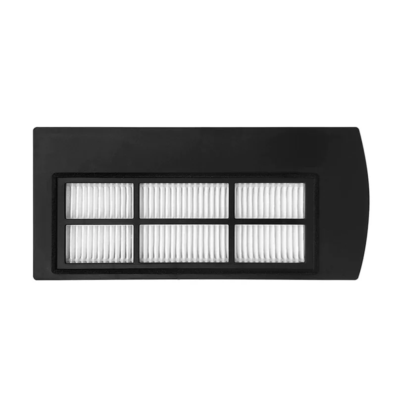 A17F-Hepa Filter Replacement For Eufy X9/X9 Pro Vacuum Cleaner Parts Filters Accessories
A17F-Hepa Filter Replacement For Eufy X9/X9 Pro Vacuum Cleaner Parts Filters Accessories