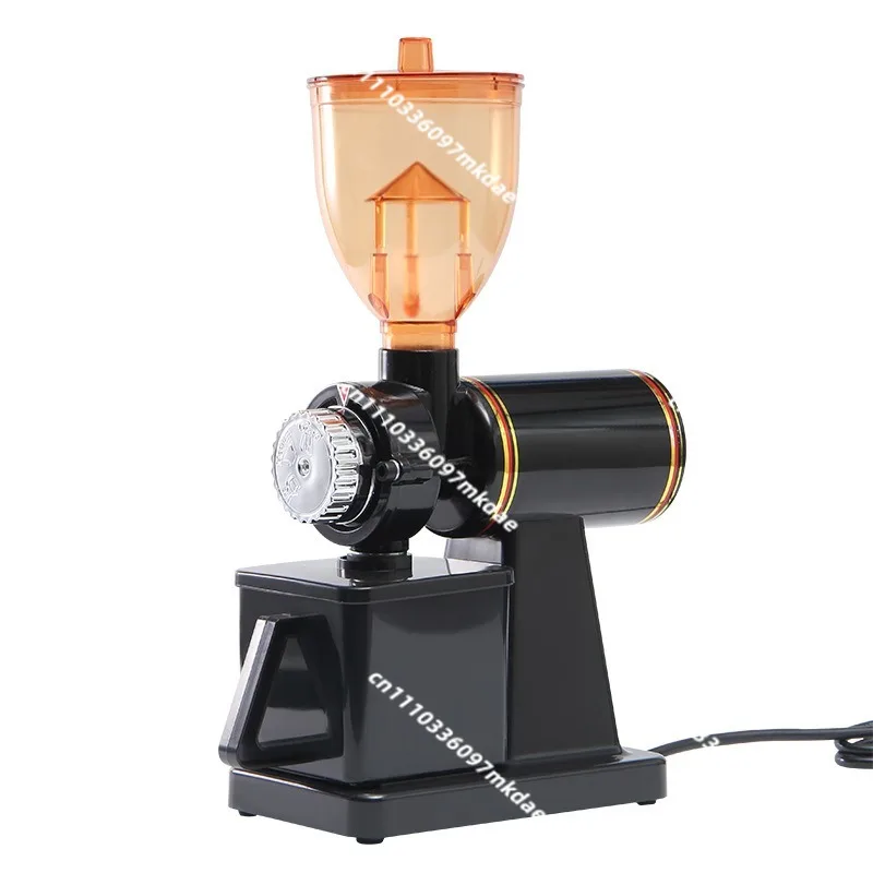 New siphon semi-automatic coffee grinder, household electric coffee bean grinder
New siphon semi-automatic coffee grinder, household electric coffee bean grinder