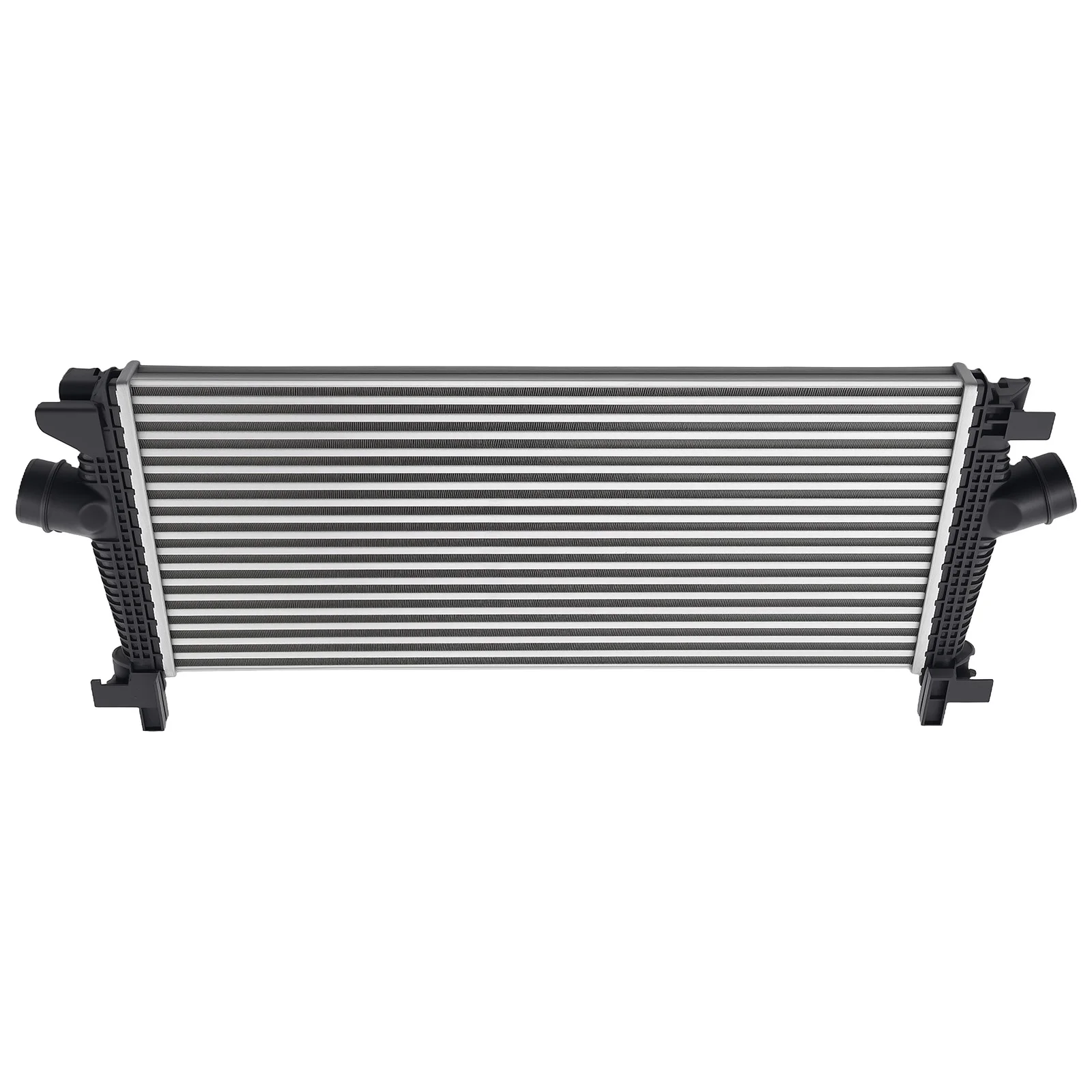 Turbocharger Intercooler for Chevy Cruze 1.4L 2011-2016 13311080 11739564
Turbocharger Intercooler for Chevy Cruze 1.4L 2011-2016 13311080 11739564