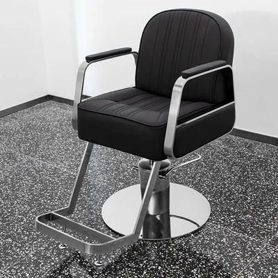 Chair Aesthetics Beauty Salon Furniture Salon Beautician Pedicure Wash Aesthetic Center Luxury Stylist Chaise Height Adjustable
Chair Aesthetics Beauty Salon Furniture Salon Beautician Pedicure Wash Aesthetic Center Luxury Stylist Chaise Height Adjustable