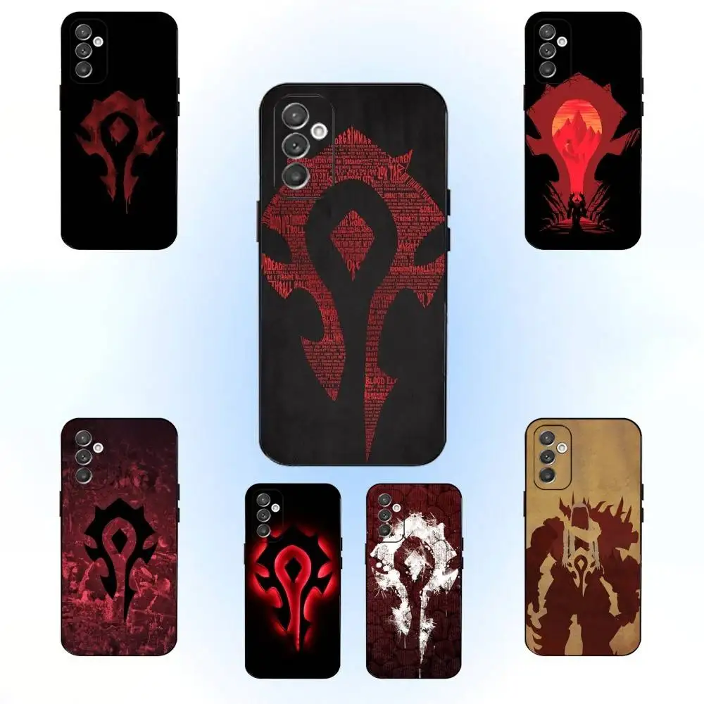 Epc W-World Of W-Warcraft Phone Case For Samsung Galaxy A91,A80,A73,A72 ,A71,A53A52,A32 ,A31A22,A21s,A20,Black Cover
Epc W-World Of W-Warcraft Phone Case For Samsung Galaxy A91,A80,A73,A72 ,A71,A53A52,A32 ,A31A22,A21s,A20,Black Cover