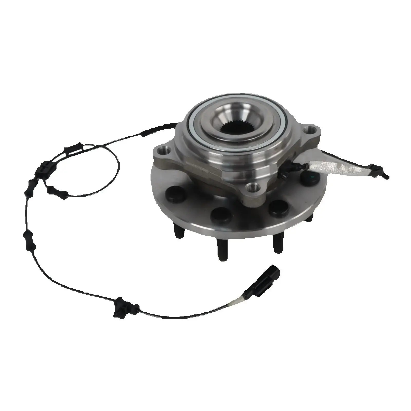 1 шт. подшипник колеса и ступица в сборе 515162 для 2013-2018 Ram 2500 3500
1 шт. подшипник колеса и ступица в сборе 515162 для 2013-2018 Ram 2500 3500