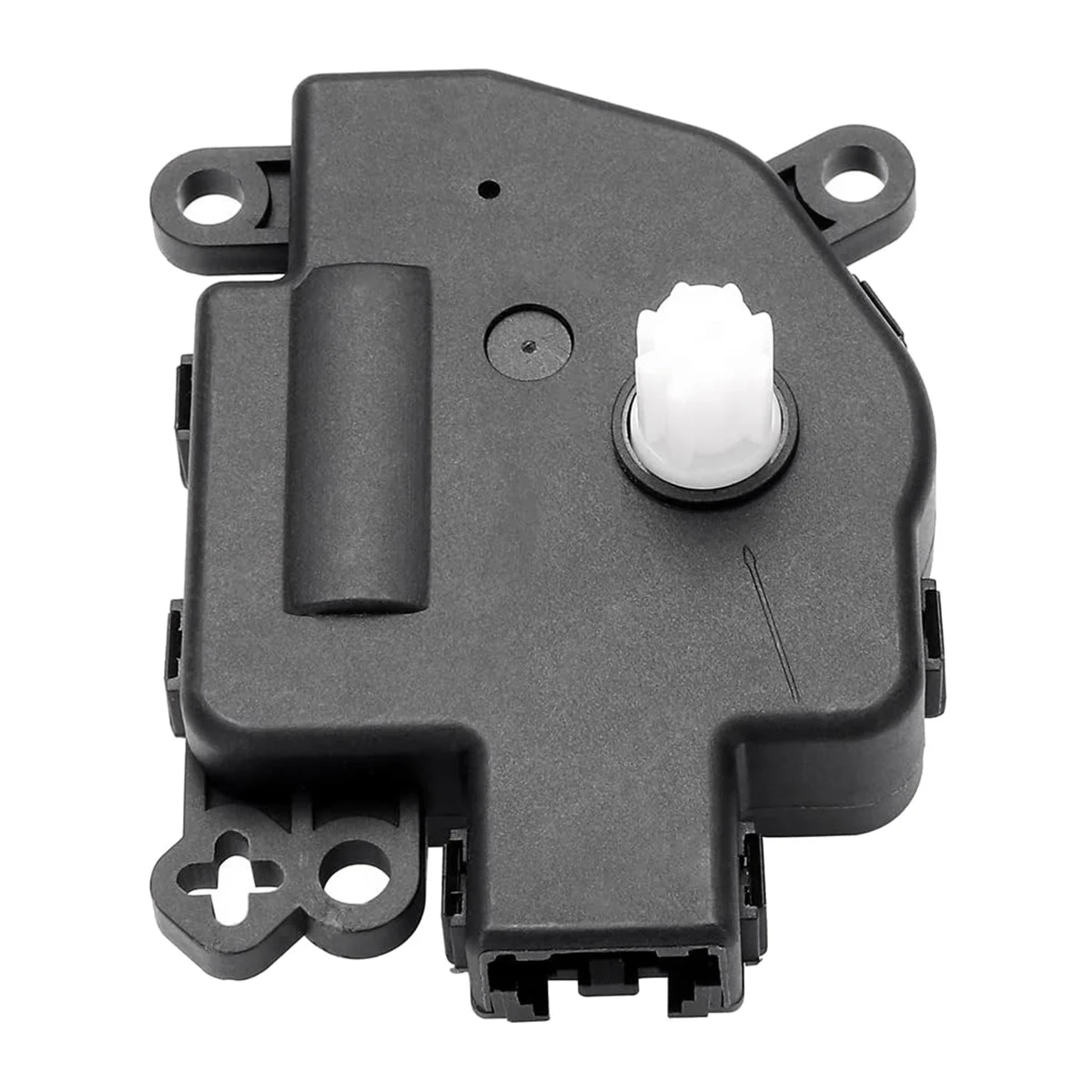 604-241 HVAC Heater Air Blend Door Actuator Main Mode for FORD F-150 C-MAX Expedition Lincoln Navigator 8L8Z19E616C
604-241 HVAC Heater Air Blend Door Actuator Main Mode for FORD F-150 C-MAX Expedition Lincoln Navigator 8L8Z19E616C